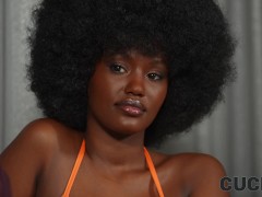 CUCK4K. The Thomas Clown Affair 4/16