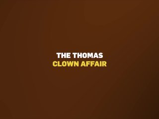 CUCK4K. The Thomas Clown Affair screenshot number 0