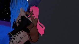 Кончаю охотно~ (Тизер MistyGarden)