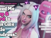 Preview 6 of I Want Your Cum Dripping Down My Thighs In Public! 🤍 Audio Porn 🤍 ASMR Roleplay 🤍 Hentai Audio 🤍