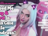 I Want Your Cum Dripping Down My Thighs In Public! 🤍 Audio Porn 🤍 ASMR Roleplay 🤍 Hentai Audio 🤍