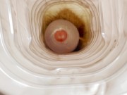 【既婚リーマン】体内に中出しする時はどんな感じなのか？既婚リーマン