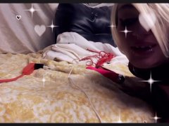 Kinky fox - Screenshot 11 of 16 - Bdsm