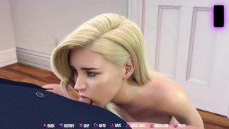 Король колледжа, серия 15 №15 - Минет от красивой Хлои