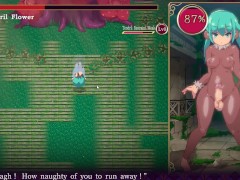 futanari dungeon quest - get an harem of fairies