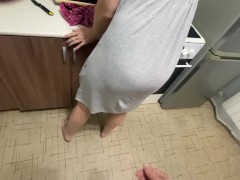 Настоящее домашнее  русское порно - Screenshot 2 of 16 - Homemade