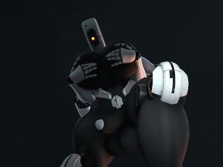 Glados Mat Test Futa