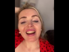 Потрахай меня нежно, заставь потечь, а потом обкончай - Screenshot 16 of 16 - Pov
