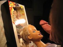 2008 Katianna 1st BoxCum with Jenna full session - Screenshot 9 of 16 - Toy