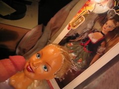 2008 Katianna 1st Box Cum with Jenna (cum only version)