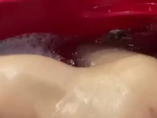 Sex Video Nila SA Bathtub