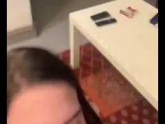 Geiler Blowjob ( Full Video on Onlyfans ) - Screenshot 11 of 16 - Best Onlyfans