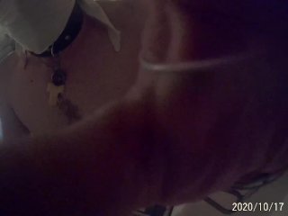 Andy plays ariound his real good body