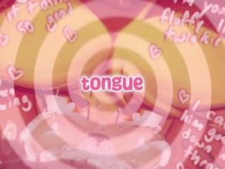 Sissy Furry MindMelter ~ JOI Furry Brainwash / try not to Cum Challenge!