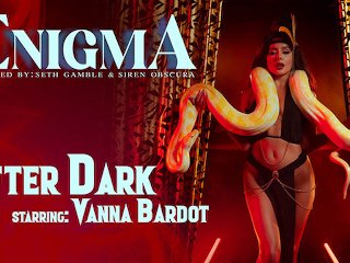 LUCIDFLIX After dark with Vanna Bardot