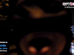 【汚デブ女装肉便器】ド変態★淫乱ダイジェスト【女装マゾ】【みけぽ】【GMPD】【精液便所】【性奴隷】【調教】【乳首ピアス】【露出】 - Screenshot 14 of 16 - Pig Slave