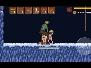 Sinplays: Hailey's Treasure Adventure (Part 9)