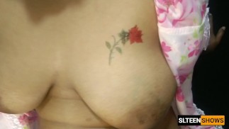 අංකල් වැඩ කොල්ලෝ..ඒයා එන්නෙ හෙට(next house milf aunty)