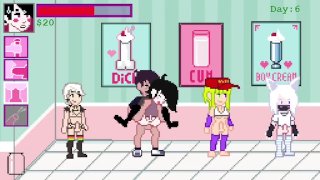 Sinplays: Boy Milk Shop (Parte 6)