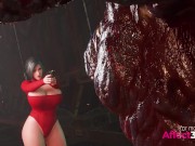 Preview 5 of ReAda - 3D Animation Porn