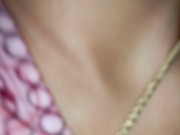 Preview 1 of Son fucked stepmom her pussy covered with cum XXX hindi voice