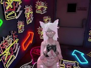 Preview 3 of Desperate Sexbot begs you to fuck her Pussy and Creampie inside her - POV VRChat ERP Roleplay