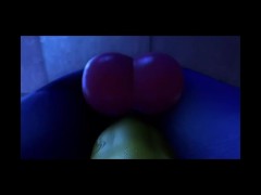 Futa HMV/PMV I Want Your Cum