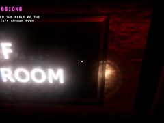 Fap Nights At Frenni's Night Club [ FNAF Hentai Game ] Ep.18 that ORGY was obviously a scam !