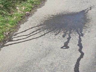 Compilation of Biker Pissing where he Wants. in Public, a Road, off a Bridge, in Lycra Shorts etc