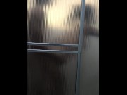 Preview 6 of fucking in my neighbor's bathroom while my husband works I get a nice cock