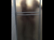 Preview 2 of I fuck my pretty girl in the shower
