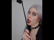 Preview 1 of I'm doing PORN! Notyourpussey