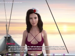 COLLEGE KINGS #66 • Visual Novel Gameplay [HD]