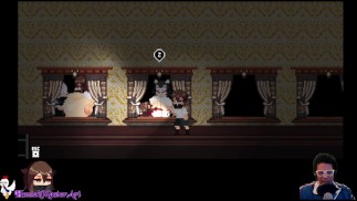 (Str8) Vollbusiger Vermieter! Haus der Lust #4 (Ende) mit HentaiMasterArt