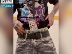 BWC Colorado makes OF content while at work