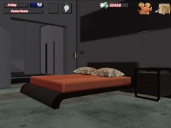 Max's Life Temporada 3 Cap 128 - El Jefe De La Yakuza Se Casa