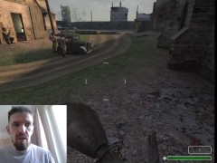 Call Of Duty 2003 Gameplay part 4