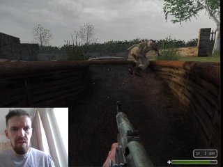 Call Of Duty 2003 Gameplay part 4