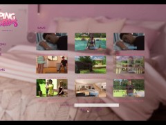Voice-actor Plays Helping The Hotties (Part 24) - Screenshot 1 of 16 - Egirl