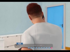 Voice-actor Plays Helping The Hotties (Part 24) - Screenshot 10 of 16 - Visual Novel