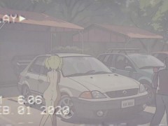 Big Jam Levels to This Sh3t Anime Music Video
