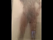 Preview 5 of BBC Shower