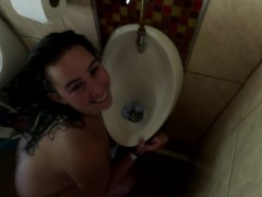 POV outdoor face pissing compilation at a nude resort - Screenshot 6 of 16 - Point Of View