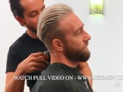 Preview 4 of Manscaping / MEN / Aitor Fornik, Manuel Scalco