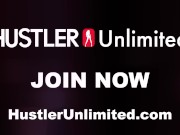 Preview 4 of HUSTLER Unlimited - Crazy Fucking MILF Maids 2 Trailer | Staring Sasha Pearl Being Fucked