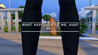 Qu’est-ce qui est arrivé à M. Han ? (Épisode 1)
