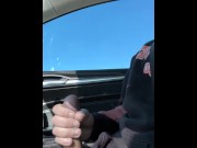 Preview 6 of Quick stroke while driving