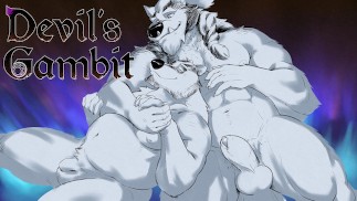 Devil's Gambit Act 1 - Hector's Dream [Uncensored Art]