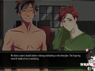 Плыть по течению | Неправильный номер - 03 - FINALE