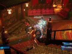 【PC】【MOD】#9 Final Fantasy7 remake chapter9 慾望之地 MOD